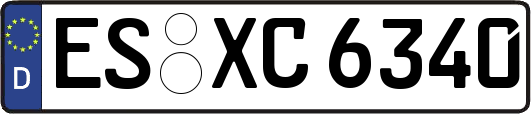 ES-XC6340