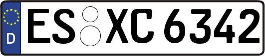 ES-XC6342