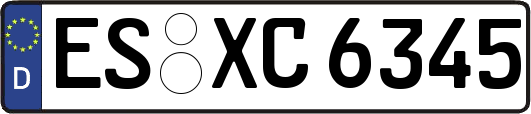 ES-XC6345
