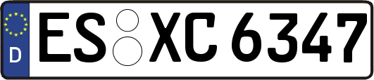 ES-XC6347