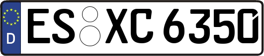 ES-XC6350