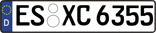 ES-XC6355