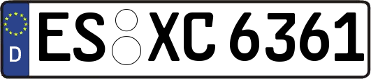 ES-XC6361