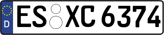 ES-XC6374
