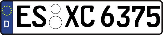 ES-XC6375