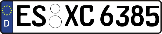 ES-XC6385