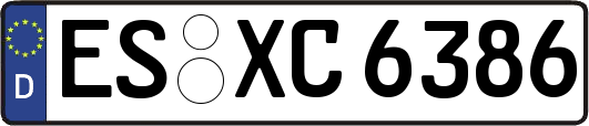 ES-XC6386