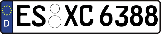 ES-XC6388