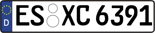 ES-XC6391