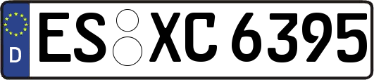 ES-XC6395