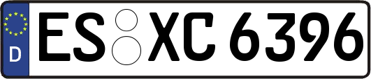 ES-XC6396