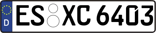 ES-XC6403