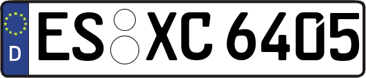 ES-XC6405