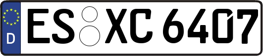 ES-XC6407