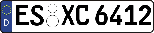 ES-XC6412