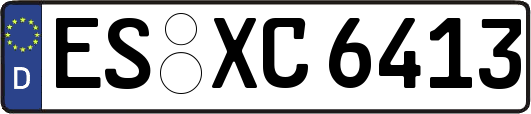 ES-XC6413