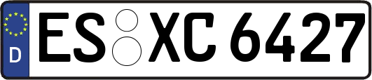 ES-XC6427