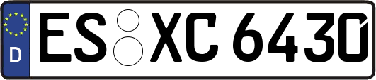 ES-XC6430