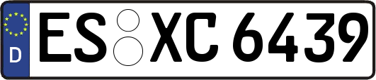 ES-XC6439