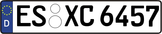 ES-XC6457