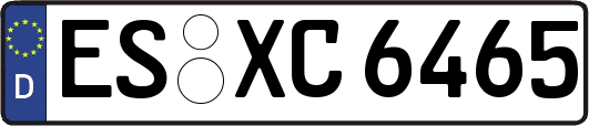 ES-XC6465