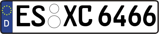 ES-XC6466
