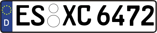 ES-XC6472