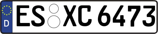 ES-XC6473