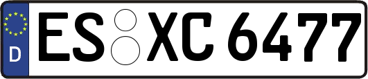 ES-XC6477
