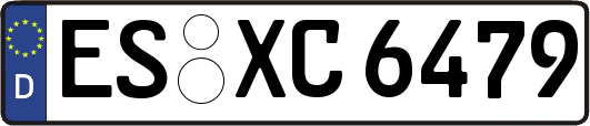 ES-XC6479