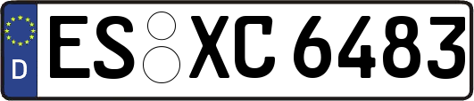 ES-XC6483