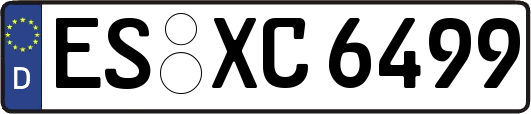ES-XC6499