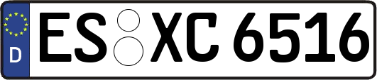 ES-XC6516