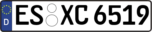 ES-XC6519