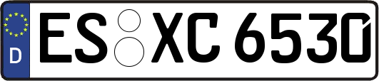 ES-XC6530