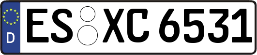 ES-XC6531