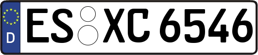 ES-XC6546