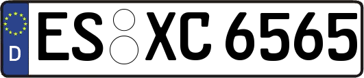 ES-XC6565