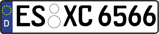 ES-XC6566