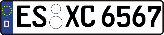 ES-XC6567
