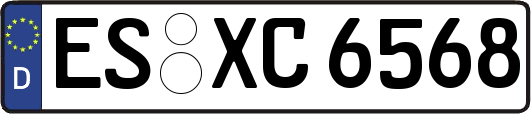 ES-XC6568