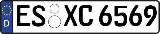 ES-XC6569