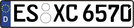 ES-XC6570