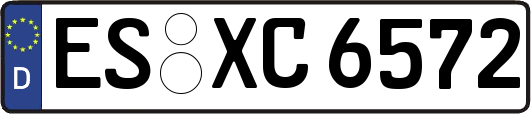 ES-XC6572