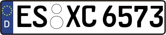 ES-XC6573