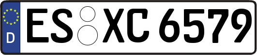ES-XC6579