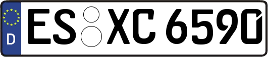 ES-XC6590