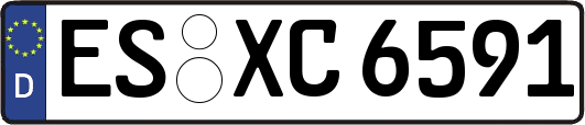 ES-XC6591