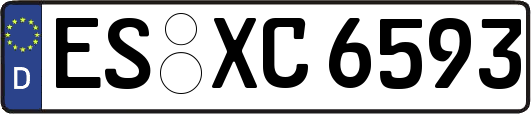 ES-XC6593