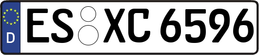 ES-XC6596